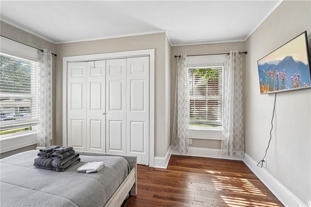 1853 Beecher Road, Atlanta, GA 30310