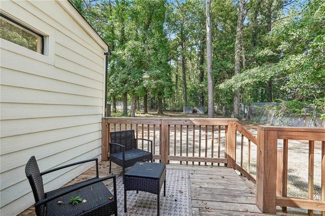 1853 Beecher Road, Atlanta, GA 30310