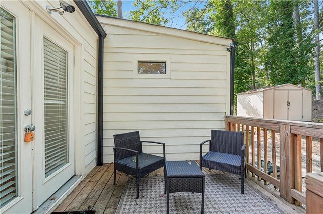 1853 Beecher Road, Atlanta, GA 30310
