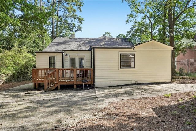 1853 Beecher Road, Atlanta, GA 30310