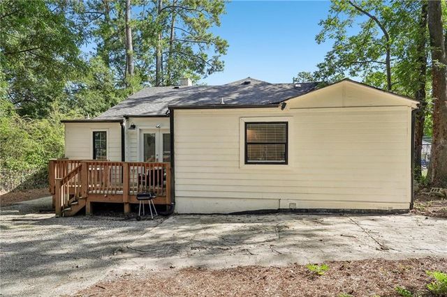 1853 Beecher Road, Atlanta, GA 30310