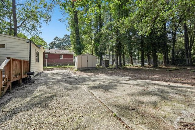 1853 Beecher Road, Atlanta, GA 30310