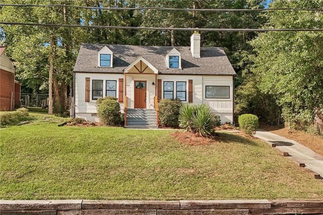 1853 Beecher Road, Atlanta, GA 30310