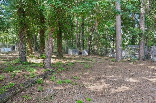 1853 Beecher Road, Atlanta, GA 30310
