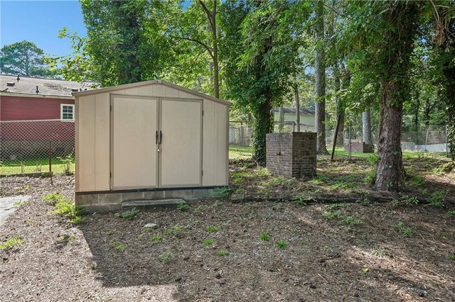 1853 Beecher Road, Atlanta, GA 30310