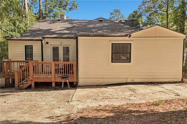 1853 Beecher Road, Atlanta, GA 30310