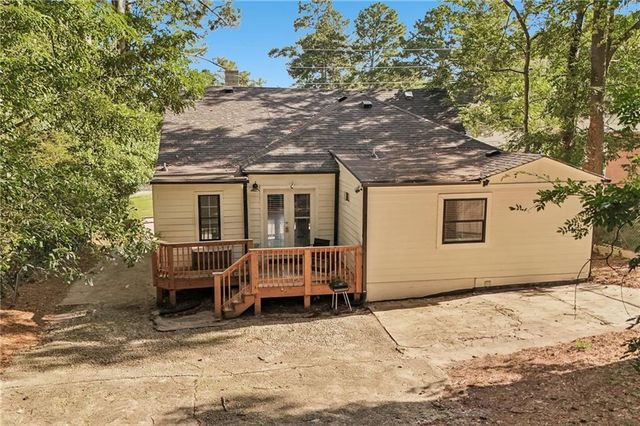 1853 Beecher Road, Atlanta, GA 30310