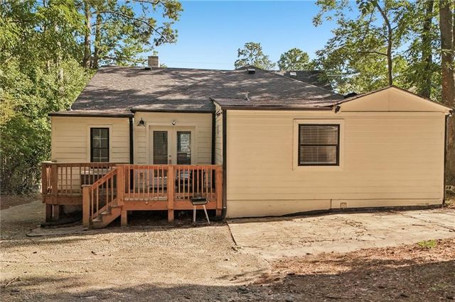 1853 Beecher Road, Atlanta, GA 30310