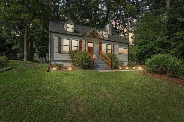 1853 Beecher Road, Atlanta, GA 30310