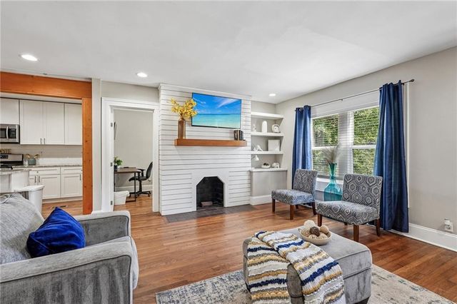 1853 Beecher Road, Atlanta, GA 30310