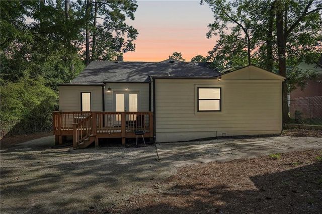 1853 Beecher Road, Atlanta, GA 30310