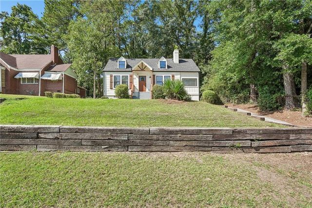 1853 Beecher Road, Atlanta, GA 30310