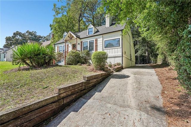 1853 Beecher Road, Atlanta, GA 30310