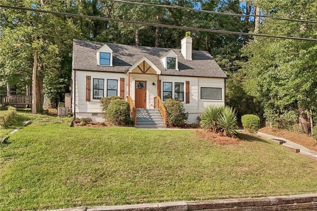 1853 Beecher Road, Atlanta, GA 30310