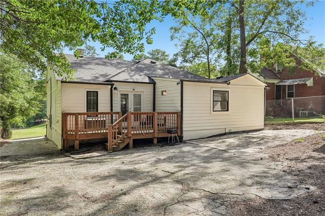 1853 Beecher Road, Atlanta, GA 30310
