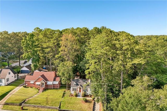 1853 Beecher Road, Atlanta, GA 30310