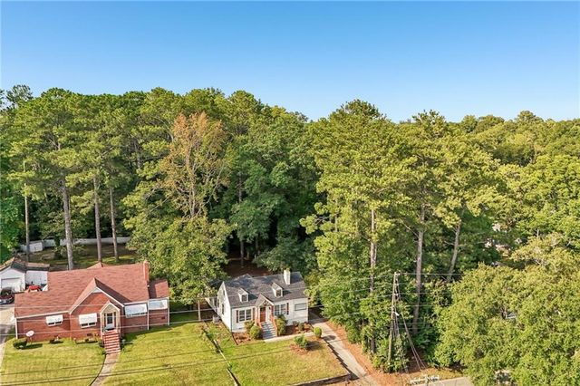 1853 Beecher Road, Atlanta, GA 30310