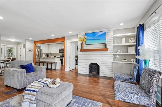 1853 Beecher Road, Atlanta, GA 30310