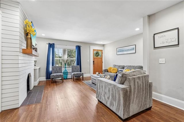 1853 Beecher Road, Atlanta, GA 30310