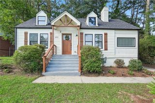 1853 Beecher Road, Atlanta, GA 30310