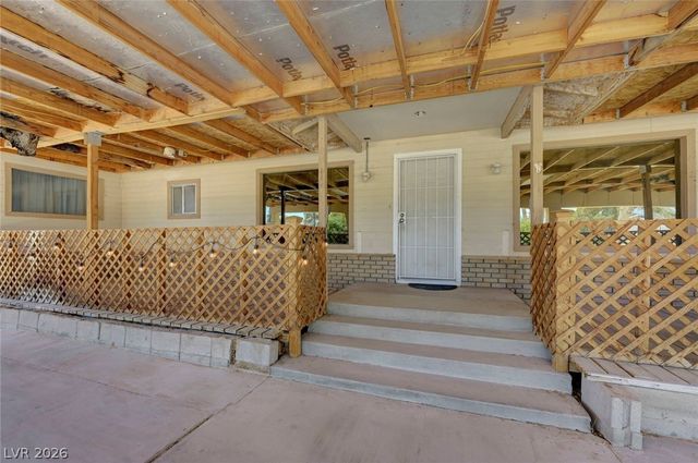 5300 South Corrine Street, Pahrump, NV 89048
