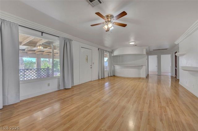 5300 South Corrine Street, Pahrump, NV 89048