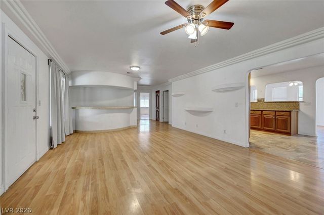 5300 South Corrine Street, Pahrump, NV 89048