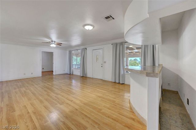 5300 South Corrine Street, Pahrump, NV 89048