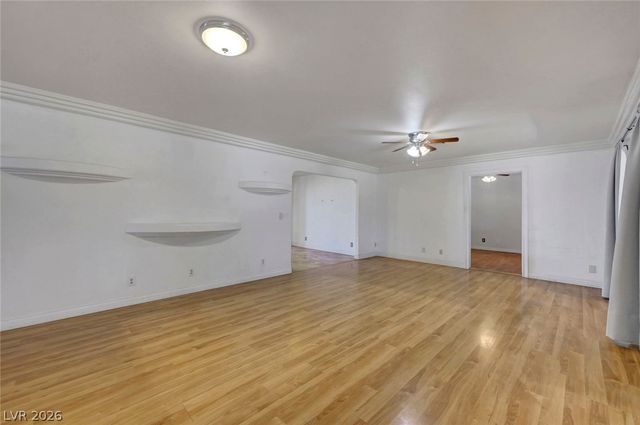 5300 South Corrine Street, Pahrump, NV 89048