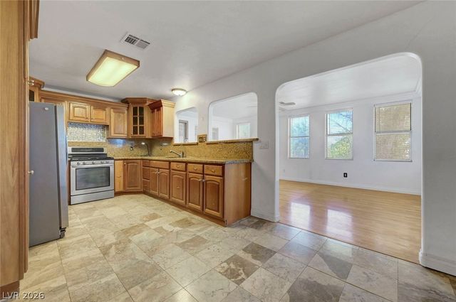 5300 South Corrine Street, Pahrump, NV 89048