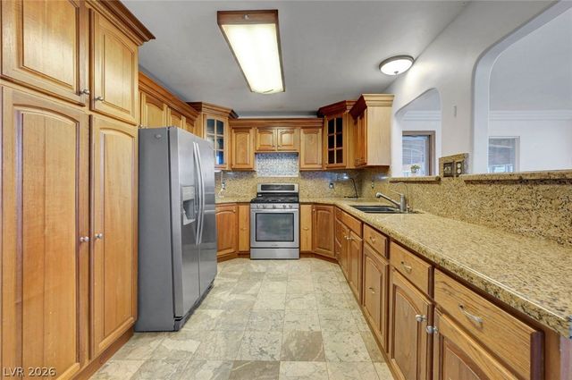 5300 South Corrine Street, Pahrump, NV 89048