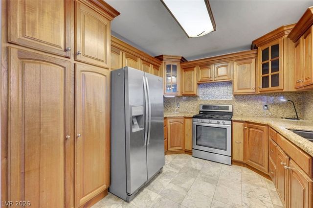 5300 South Corrine Street, Pahrump, NV 89048