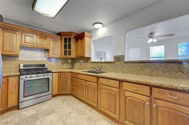 5300 South Corrine Street, Pahrump, NV 89048
