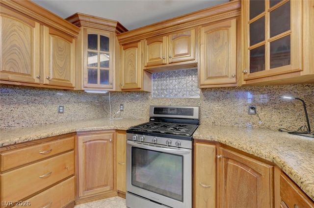 5300 South Corrine Street, Pahrump, NV 89048