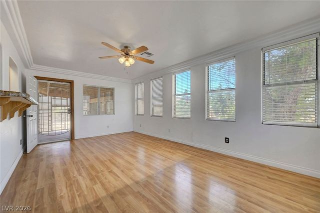 5300 South Corrine Street, Pahrump, NV 89048