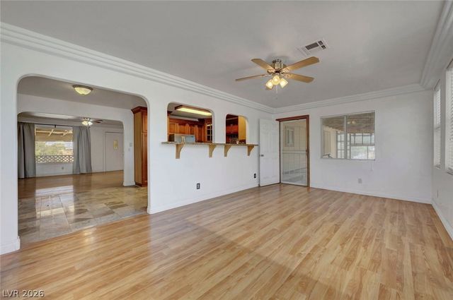 5300 South Corrine Street, Pahrump, NV 89048