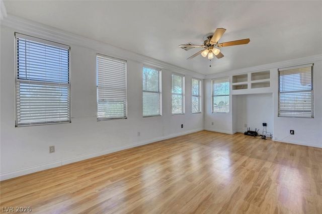 5300 South Corrine Street, Pahrump, NV 89048