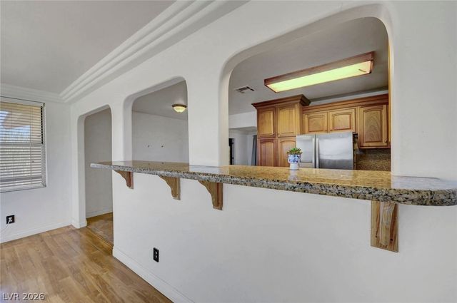 5300 South Corrine Street, Pahrump, NV 89048