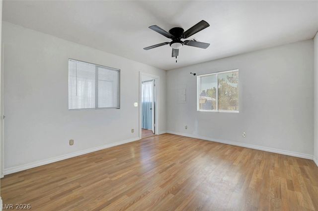 5300 South Corrine Street, Pahrump, NV 89048