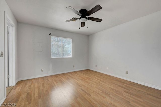 5300 South Corrine Street, Pahrump, NV 89048