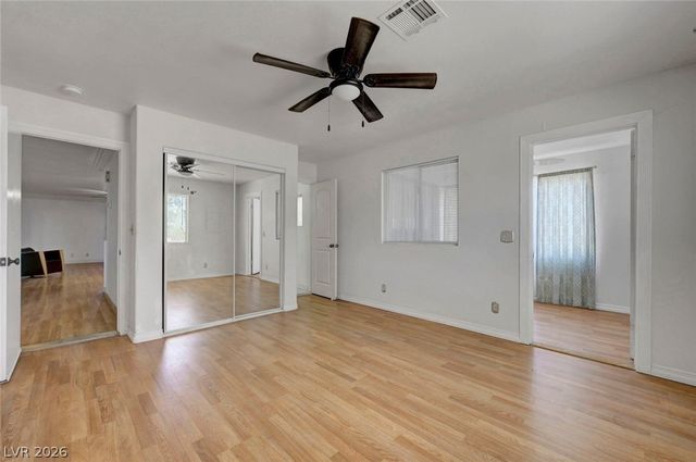 5300 South Corrine Street, Pahrump, NV 89048