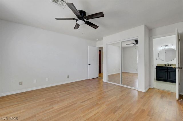 5300 South Corrine Street, Pahrump, NV 89048