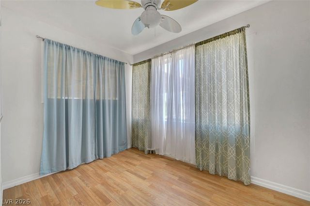5300 South Corrine Street, Pahrump, NV 89048