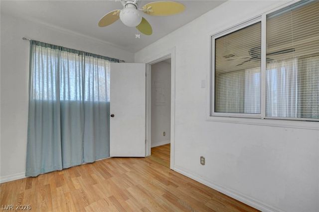 5300 South Corrine Street, Pahrump, NV 89048