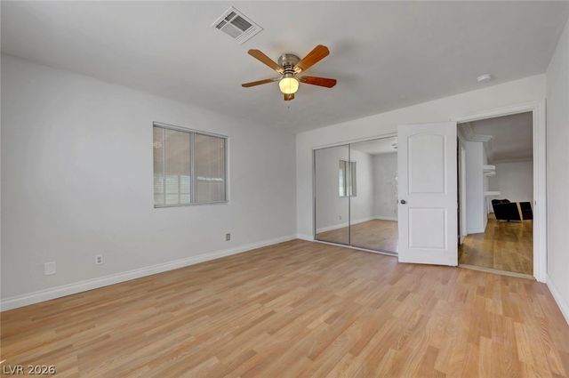 5300 South Corrine Street, Pahrump, NV 89048