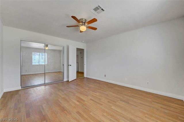 5300 South Corrine Street, Pahrump, NV 89048