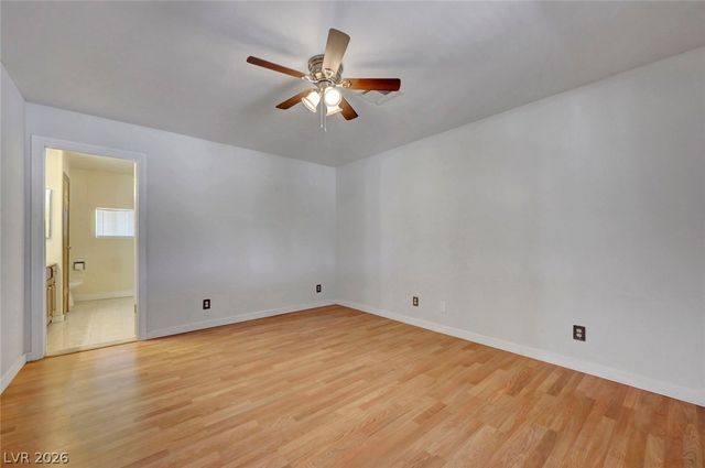 5300 South Corrine Street, Pahrump, NV 89048