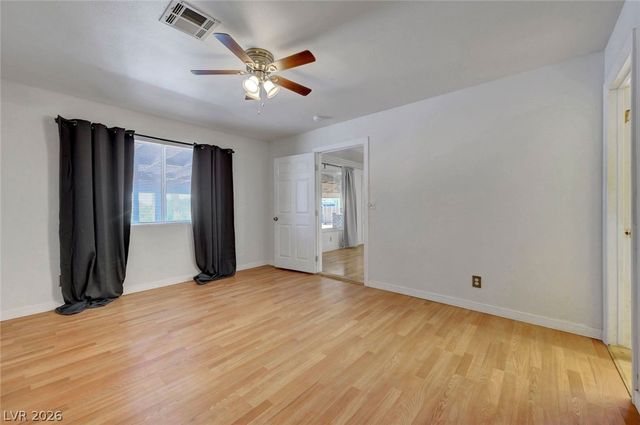 5300 South Corrine Street, Pahrump, NV 89048