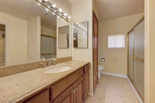 5300 South Corrine Street, Pahrump, NV 89048