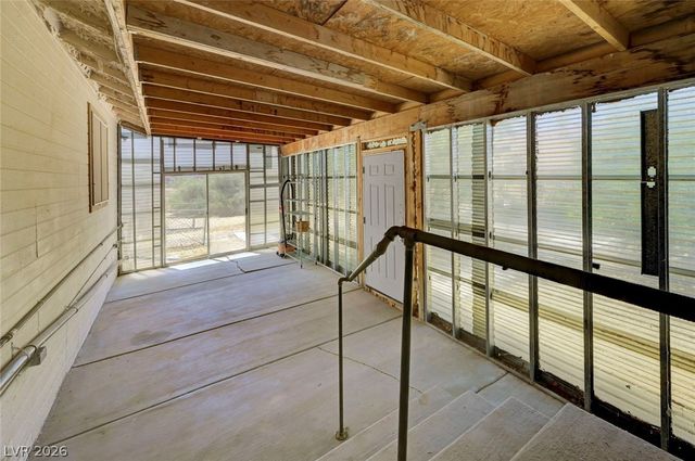 5300 South Corrine Street, Pahrump, NV 89048